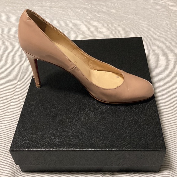 Christian Louboutin Pump - Picture 6 of 6